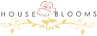 House-of-Blooms logo