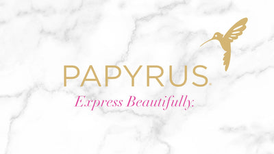 Papyrus Cards