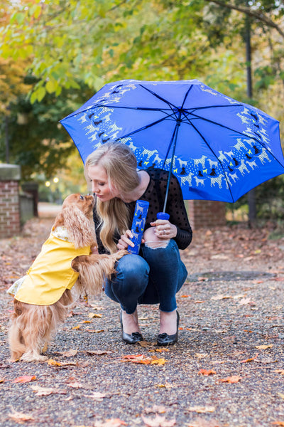 Spot On Bottle Umbrella