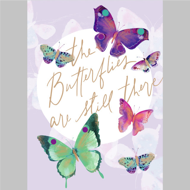 Papyrus Sympathy Cards – House-of-Blooms