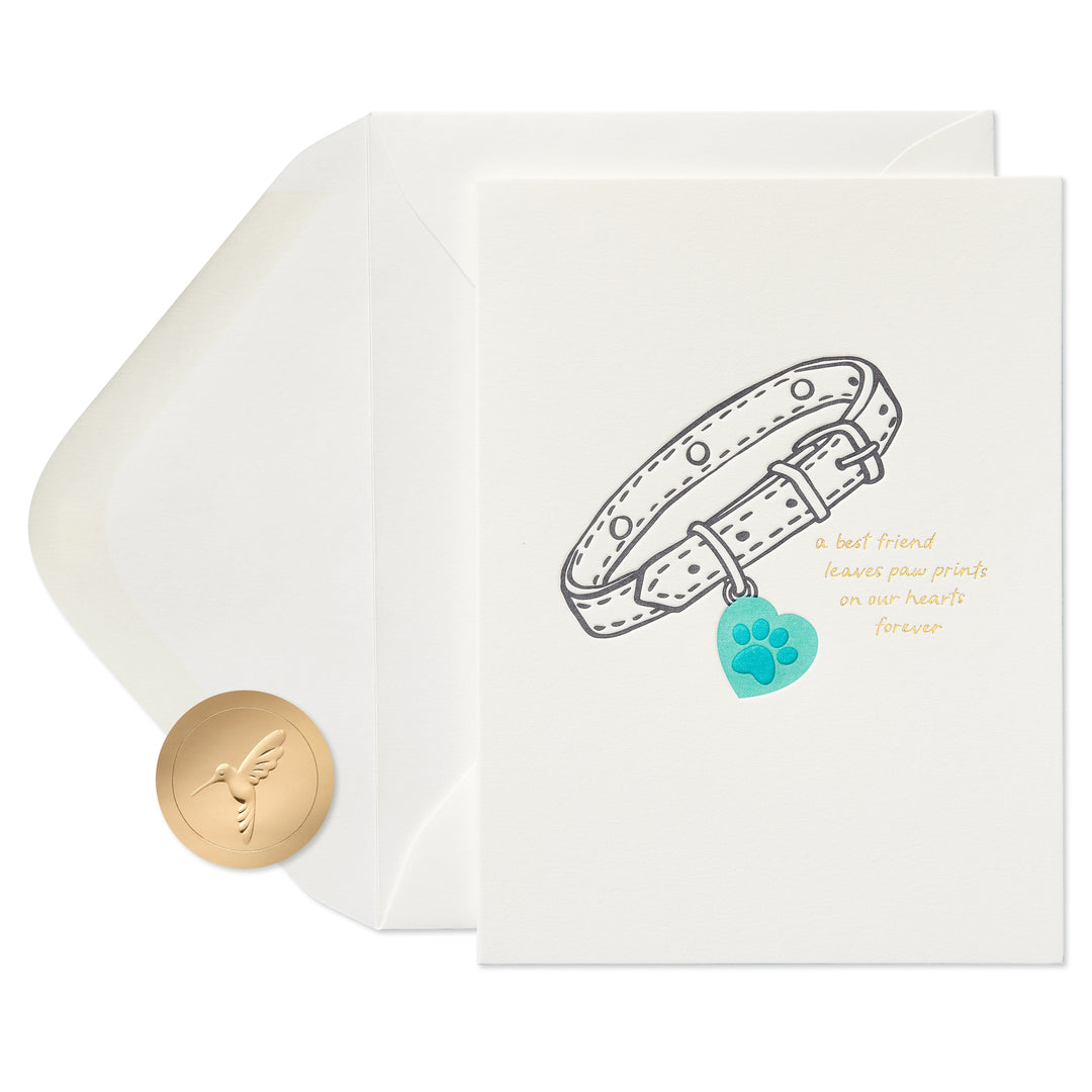 Papyrus Sympathy Cards – House-of-Blooms