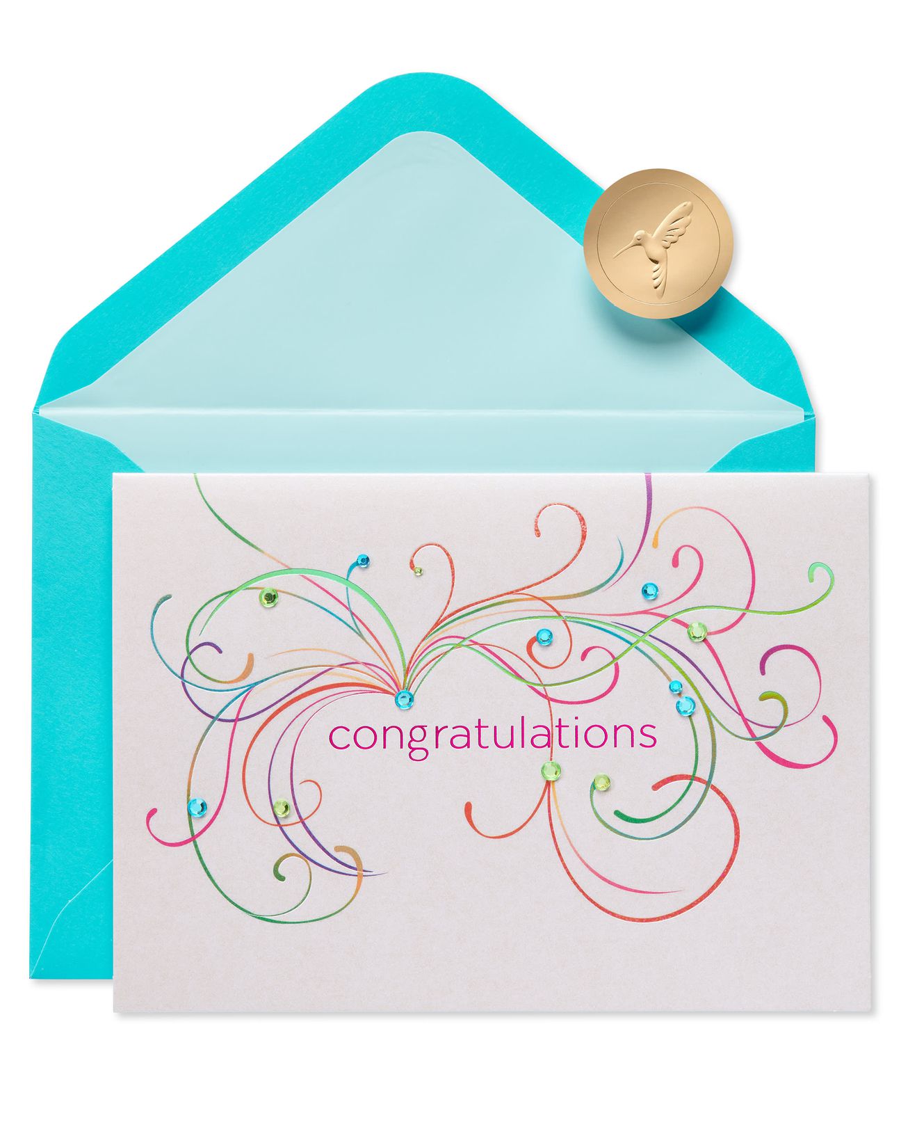 You’re Amazing Congratulations Greeting Card