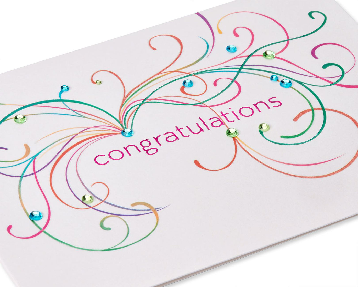 You’re Amazing Congratulations Greeting Card