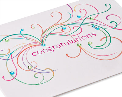 You’re Amazing Congratulations Greeting Card