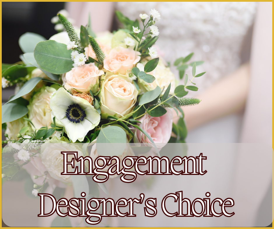 Engagement Designer's Choice