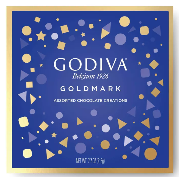 Godiva Goldmark