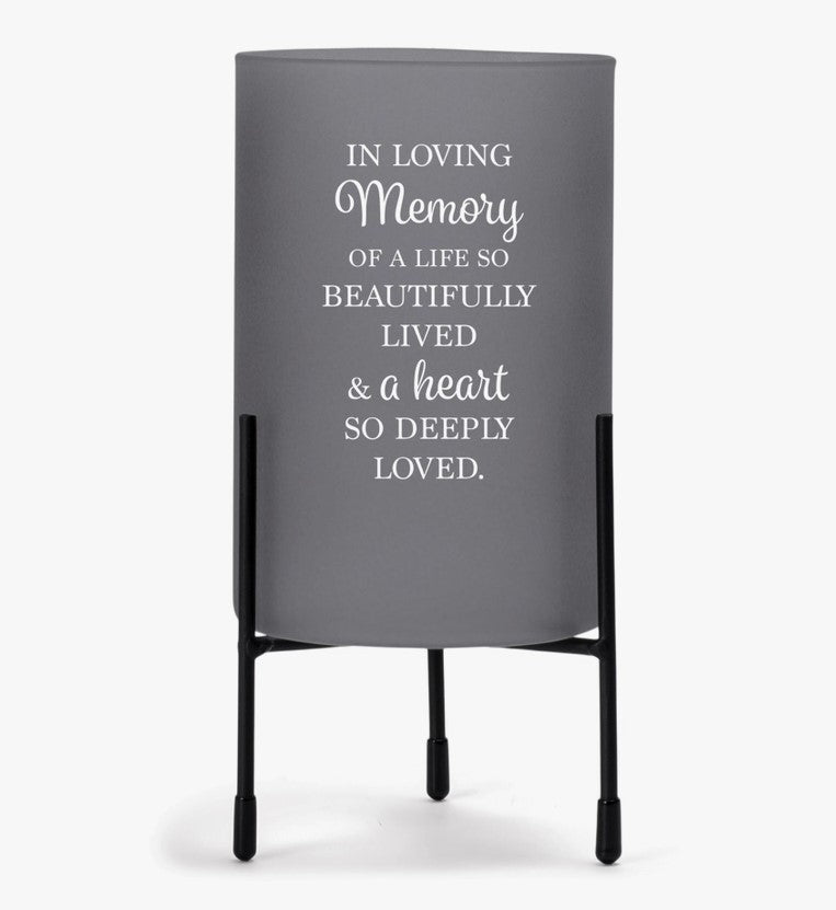 Loving Memory of A Life