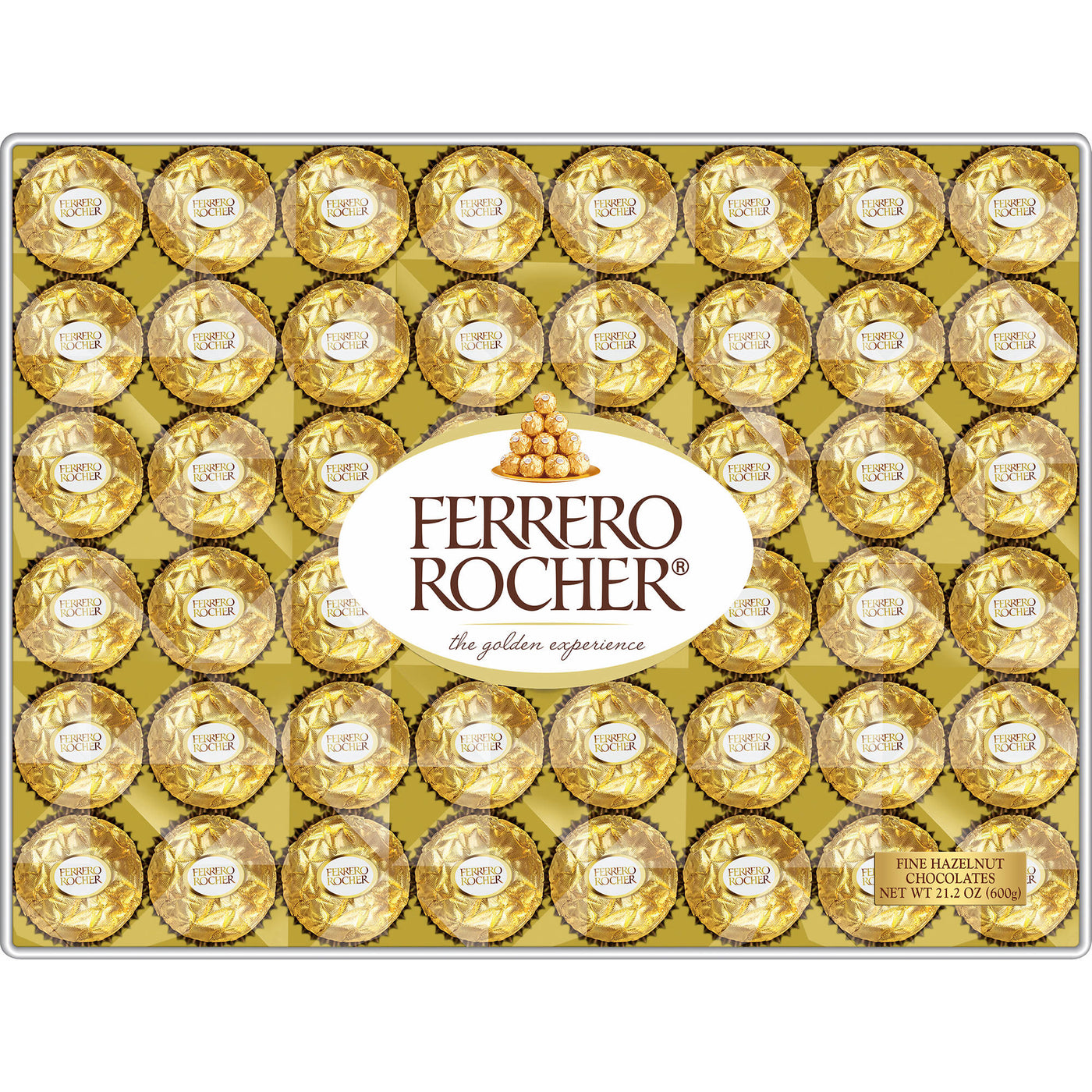 Ferrero Rocher Chocolates