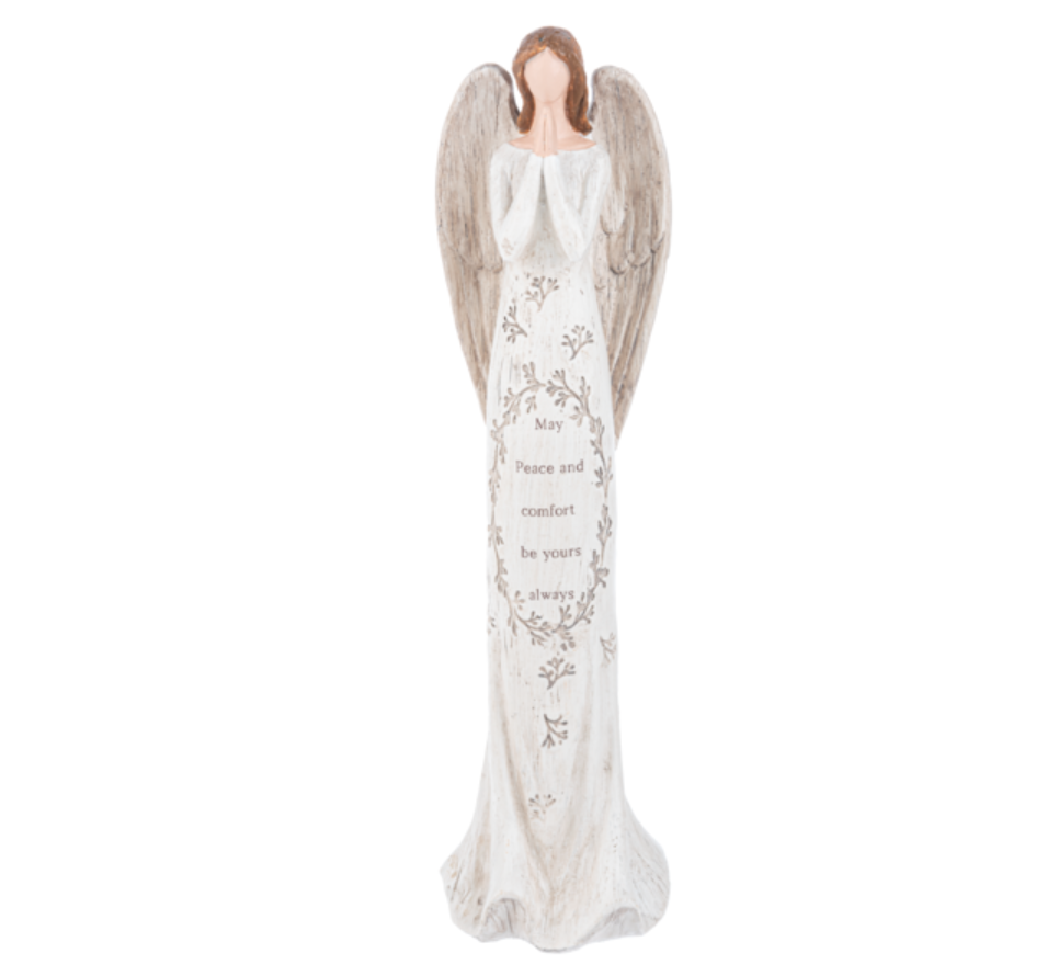 Bereavement Angel Figurine