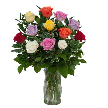Valentines Day Rose Bouquet