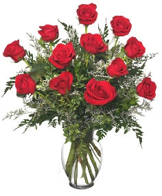 Valentines Day Rose Bouquet