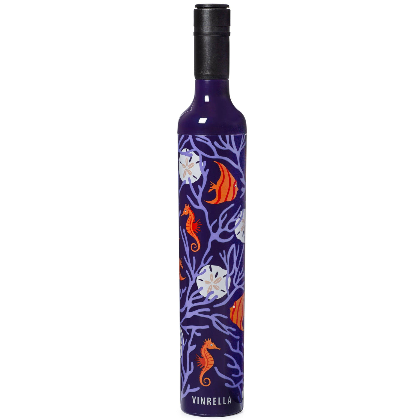 Coral Reef Bottle Umbrella