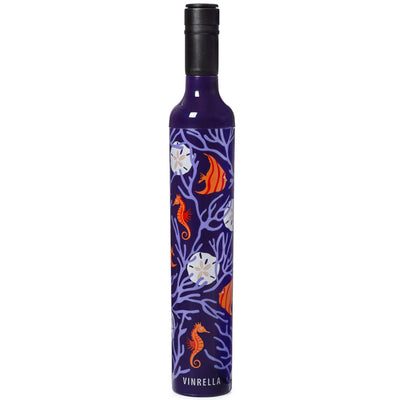 Coral Reef Bottle Umbrella