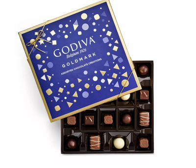Godiva Goldmark