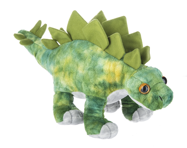 Dinosaur- Stegosaurus