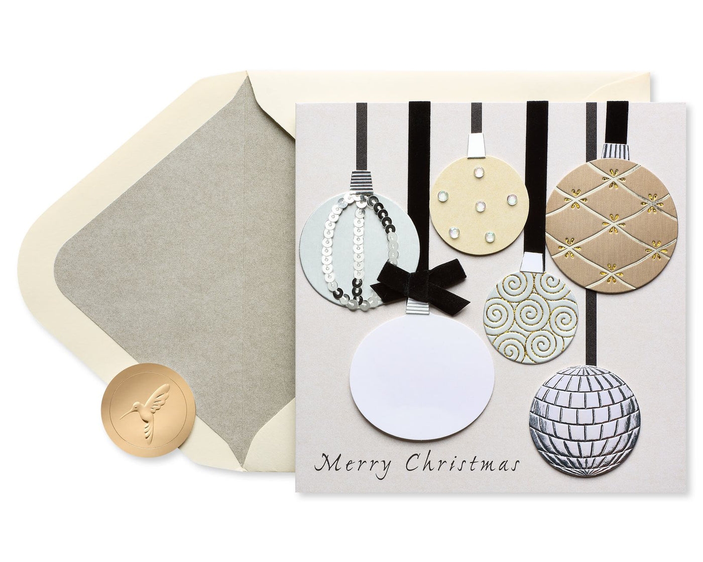 Wonderful Holiday Season Greeting Card