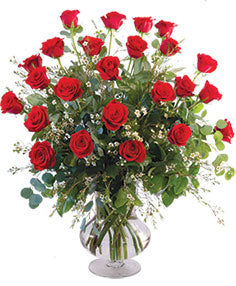 Valentines Day Rose Bouquet